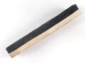 Ordensband für die Bandspange zur Medaille des Soldaten-Siedlungs-Verband-Kurland. Breite 15mm, sie erhalten je 10cm von der Rolle abgeschnitten