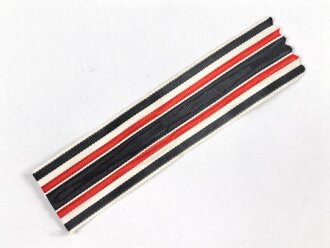 Ordensband für die Deutsche Ehrendenkmünze des...
