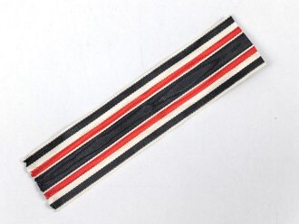 Ordensband für die Deutsche Ehrendenkmünze des...