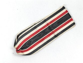 Ordensband für die Deutsche Ehrendenkmünze des...