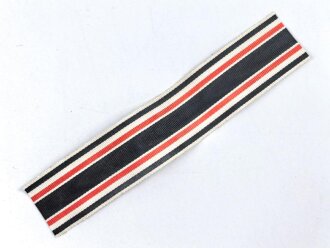 Ordensband für die Deutsche Ehrendenkmünze des...