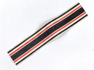 Ordensband für die Deutsche Ehrendenkmünze des...