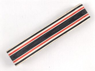 Ordensband für die Deutsche Ehrendenkmünze des...