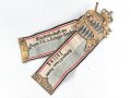 Bayern, Mitgliedsabzeichen des Krieger und Veteranen Verein Isling