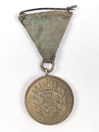Sachsen, Mitgliedsabzeichen Militaerverein