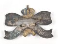 Mitgliedsabzeichen  Krieger und Militärverein Nussbach