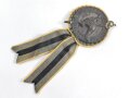 Mitgliedsabzeichen ehemaliger Angehöriger des Jäger Regiment zu Pferd Nr. 5