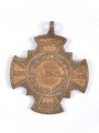 Mitgliedsabzeichen Militär Verein Cassel