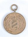 Bayern, Mitgliedsabzeichen   Veteranen- und Kriegerverein Mettenbach
