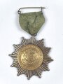 Sachsen, Mitgliedsabzeichen Militaerverein Husaren Regiment 19