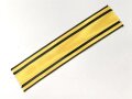 Württemberg, Ordensband für das Wilhelmskreuz. Breite 35mm, Länge 15cm