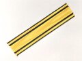 Württemberg, Ordensband für das Wilhelmskreuz. Breite 35mm, Länge 15cm