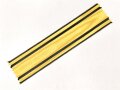 Württemberg, Ordensband für das Wilhelmskreuz. Breite 35mm, Länge 15cm