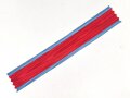 Württemberg,  Ordensband  zur Dienstauszeichnung. Breite 25mm, Länge 14,5cm