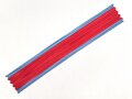 Württemberg,  Ordensband  zur Dienstauszeichnung. Breite 25mm, Länge 14,5cm