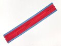 Württemberg,  Ordensband  zur Dienstauszeichnung. Breite 25mm, Länge 14,5cm