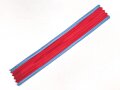 Württemberg,  Ordensband  zur Dienstauszeichnung. Breite 25mm, Länge 14,5cm