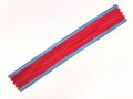 Württemberg,  Ordensband  zur Dienstauszeichnung. Breite 25mm, Länge 14,5cm