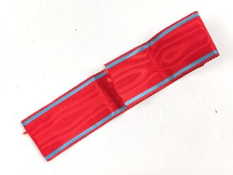 Württemberg,  Ordensband  zur Dienstauszeichnung....