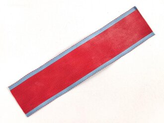 Württemberg,  Ordensband  zur Dienstauszeichnung....