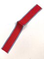 Württemberg,  Ordensband  zur Dienstauszeichnung. Breite 30mm, Länge 22cm, leicht angeschmutzt