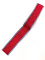 Württemberg,  Ordensband  zur Dienstauszeichnung. Breite 30mm, Länge 22cm, leicht angeschmutzt