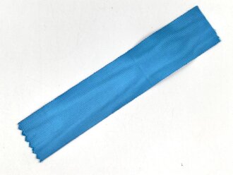 Württemberg,  Ordensband  zum Friedrichsorden, Ritterkreuz 2.Klasse. Breite 33mm, Länge 16cm