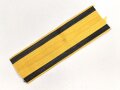 Württemberg,  Ordensband  zur Militärverdienstmedaille. Breite 35mm, Länge 11cm