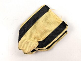 Württemberg,  Ordensband  zur...