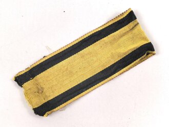 Württemberg,  Ordensband  zur...