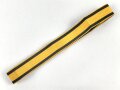 Württemberg,  Ordensband  zur Militärverdienstmedaille. Breite 25mm, Länge 95cm
