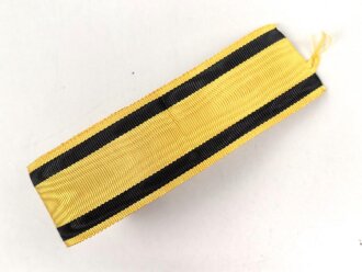Württemberg,  Ordensband  zur...