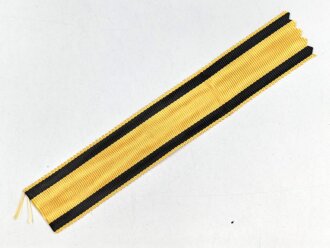 Württemberg,  Ordensband  zur...