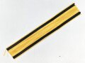 Württemberg,  Ordensband  zur Militärverdienstmedaille. Breite 25mm, Länge 14cm