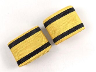 Württemberg,  Ordensband  zur...