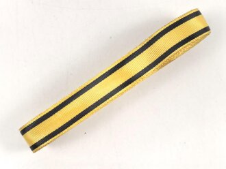 Württemberg,  Ordensband  zur Bandspange der...