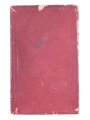 Württemberg, Charlottenkreuz 1916 in Silber am Band, im Etui