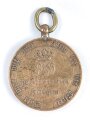 Preussen, Kriegsdenkmünze 1814