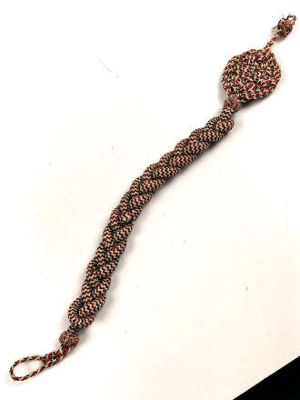 Preussen, Schützenschnur 1. Stufe für Infanterie