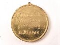 Preussen, Landwehr Dienstauszeichnung 2.Klasse 1913