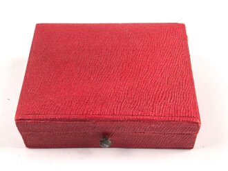 Preussen , Etui zum Roter Adler Orden 3.und 4. Klasse. Sehr guter Zustand