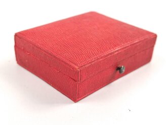 Preussen , Etui zum Roter Adler Orden 3.und 4. Klasse. Sehr guter Zustand