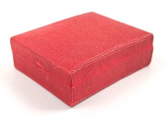Preussen , Etui zum Roter Adler Orden 3.und 4. Klasse. Sehr guter Zustand