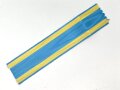 Preussen, Ordensband zum Verdienstkreuz, Breite 30mm, Länge 14cm