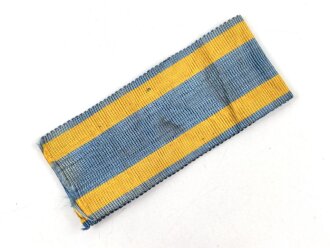 Preussen, Ordensband zum Verdienstkreuz, Breite 28mm,...
