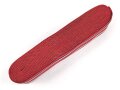 Preussen, Ordensband zur Rot Kreuz Medaille. Breite 30mm, sie erhalten je 15cm von der Rolle abgeschnitten