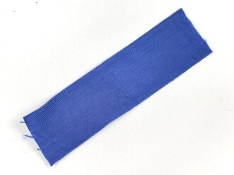 Preussen, Ordensband zur Dienstauszeichnung. Breite 36mm,...