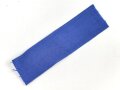 Preussen, Ordensband zur Dienstauszeichnung. Breite 36mm, Länge 12cm