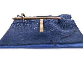 Preussen, Einzelspange für eine Dienstauszeichnung