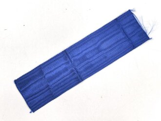 Preussen, Ordensband zur Dienstauszeichnung. Breite 30mm,...